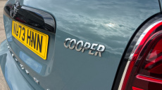 MINI Countryman 1.5 Cooper Classic Premium Plus 5dr Auto Petrol Hatchback